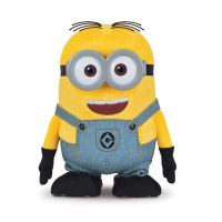 MTW TOYS MINIONS - WALK ET TALK DAVE