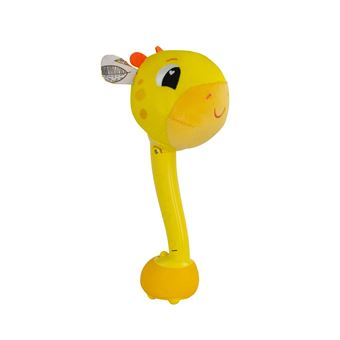 TOMY CRAZY GIRAFE