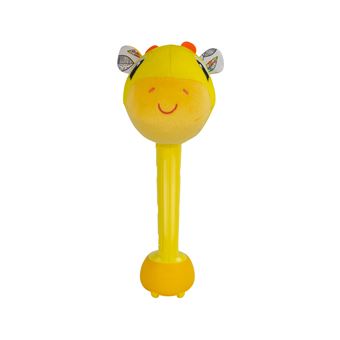 TOMY CRAZY GIRAFE