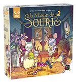 Jeu junior Gigamic La Maison des Souris