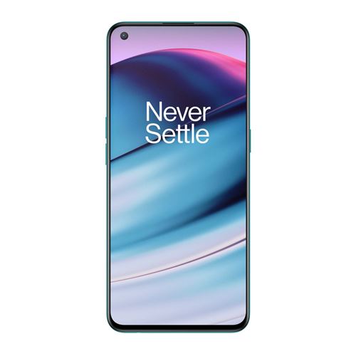 Smartphone OnePlus Nord CE 5G 128 Go Gris