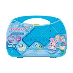 Kit créatif Aquabeads La mallette d'initiation
