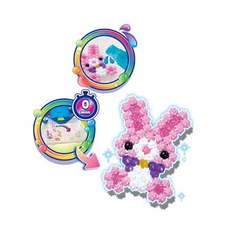 Kit créatif Aquabeads La mallette d'initiation