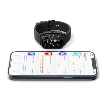 Montre connectee Echo Rainbow black shark - Accessoires téléphone & Objets connectés