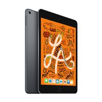 Apple iPad Mini 4 16Go 4G - Gris Sidéral - Débloqué (Reconditionné) :  Amazon.fr: Informatique