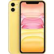 Apple iPhone 11 6.1" 256 Go Double SIM Jaune V2