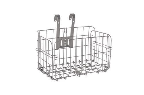 Panier Pliable Velair Gris