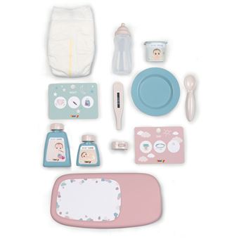 BABY NURSE VANITY