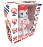 Robot parlant interactif Lexibook Powerman Baby