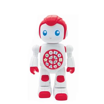 Robot parlant interactif Lexibook Powerman Baby