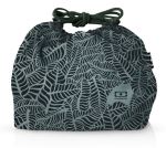 Sac de transport Monbento Pochette Graphic Jungle