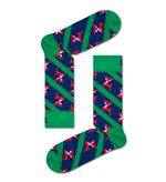 Chaussettes hautes et mi-bas Happy Socks Reindeer Taille 41-46