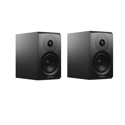 Enceinte Bibliothèque Dynaudio Emit II 10 – 150W, 2 Voies, Bass Reflex