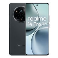 Smartphone Realme 14 Pro 6,77" 5G Double nano SIM 512 Go Daim gris