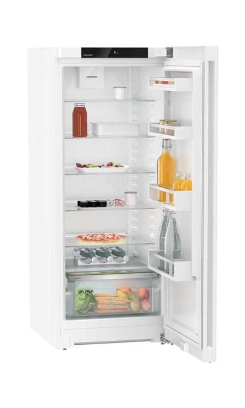 Réfrigérateur 1 Porte Liebherr K 46Vd00 Avec Easyfresh 298 L Blanc