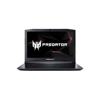 PC Portable Acer Predator Helios 300 PH317-52-76Q9 17.3" Gaming - 1
