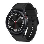 Montre connectée Samsung Galaxy Watch6 Classic 43mm 4G Noir