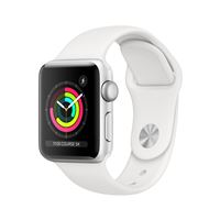 fnac apple watch series 4