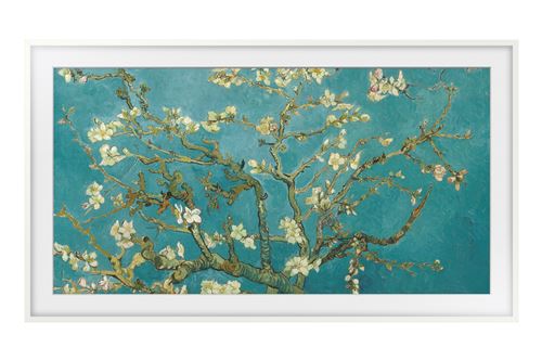 Cadre Samsung The Frame 32 VG SCFC32WTBXC - vue 1