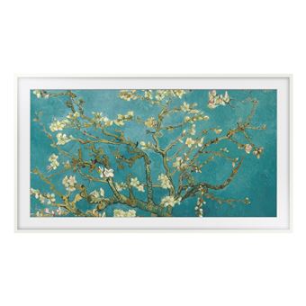 Cadre Samsung The Frame 32" VG-SCFC32WTBXC Blanc - 1