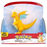 Figurines légendaires articulées Pokémon 30 cm Modèle aléatoire