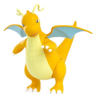 Figurines légendaires articulées Pokémon 30 cm Modèle aléatoire