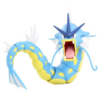 Figurines légendaires articulées Pokémon 30 cm Modèle aléatoire