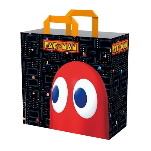 Sac cabas Konix Pac-Man Maze