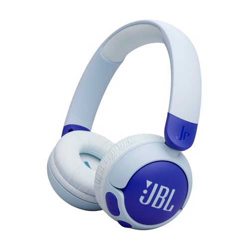 Casque Junior JBL Junior 320BT – Sans Fil, Bluetooth, Volume Limité à 85 dB - vue 5