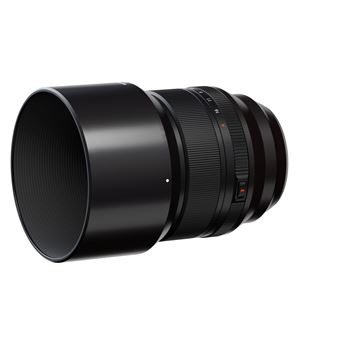 Fujifilm XF 35 mm f/2 R WR Argent – Objectif Boétie