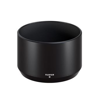 Objectif hybride Fujifilm XF 56mm f/1.2 R WR noir