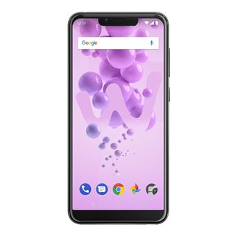 Smartphone Wiko View 2 Go 32GB Charcoal