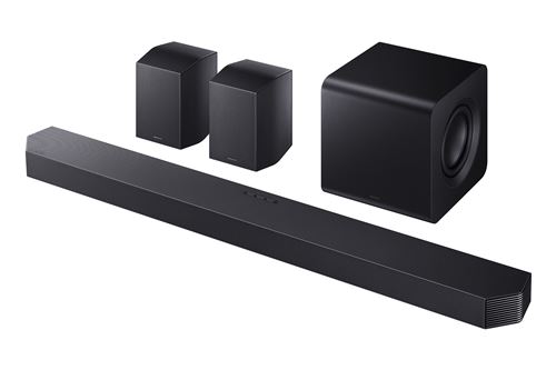 Samsung Q-Series HW-Q935F 2025 Dolby Atmos 9.1.4Ch