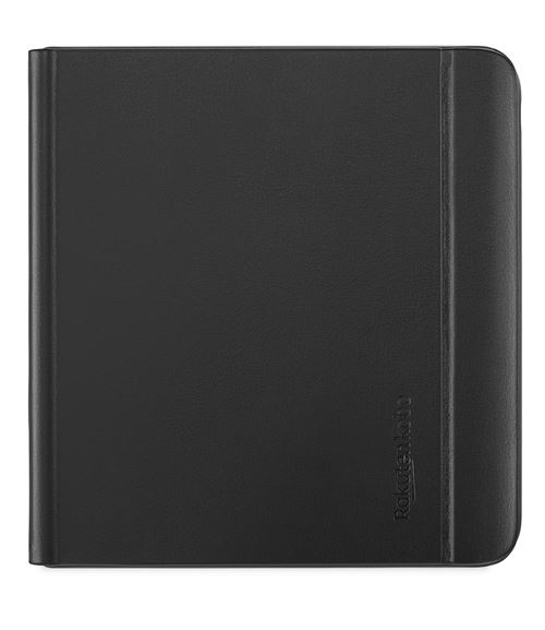 Etui Kobo Sleepcover Notebook Noir pour Liseuse numerique Kobo by Fnac Libra Colour