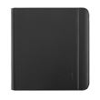 Etui Kobo Sleepcover Notebook Noir pour Liseuse numerique Kobo by Fnac Libra Colour