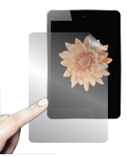Protection d'écran Urban Factory pour Samsung Galaxy Tab A 7''