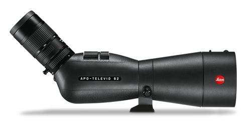 Kit Longue vue Leica APO-TELEVID 82 Noir