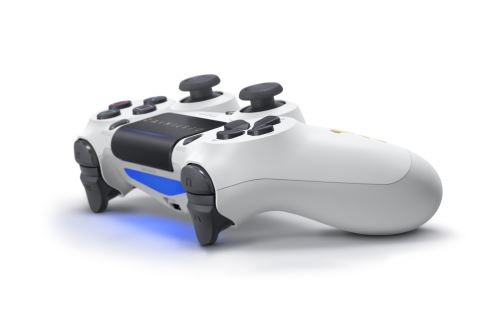 Manette Sony PS4 V2 Destiny – Ouverte Mais Neuve – Custom – Boîte D'origine