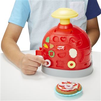Pâte à modeler Play-Doh Four à pizza