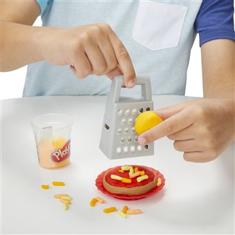 Pâte à modeler Play-Doh Four à pizza
