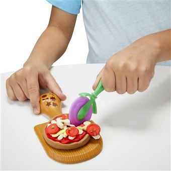 Pâte à modeler Play-Doh Four à pizza