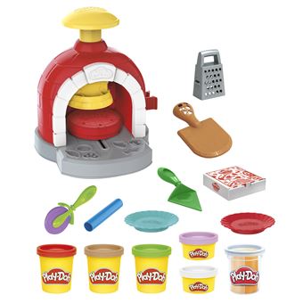 Pâte à modeler Play-Doh Four à pizza - Pâte à modeler