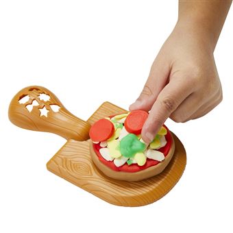 Pâte à modeler Play-Doh Four à pizza - Pâte à modeler