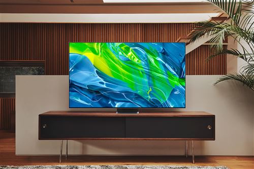 samsung oled 65