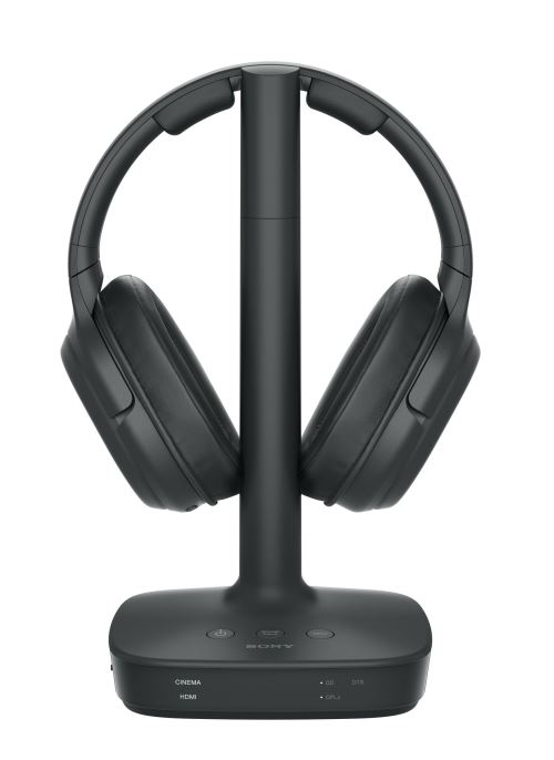 SONY WHL600 BT BLACK