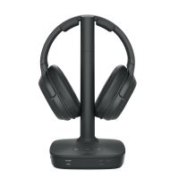 Casque TV sans fil Sony WH-L600 Noir