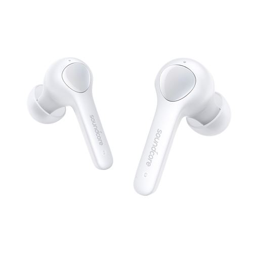 Ecouteurs intra-auriculaire sans fil Anker Soundcore Life Note Blanc