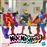MIX MASHERS FIGURINE AVENGERS BASIQUE AST
