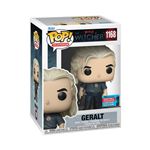 Figurine Funko Pop TV The Witcher Geralt