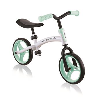 Jeu de plein air Globber Go Bike Duo Vert et Blanc